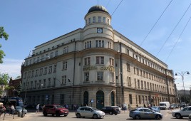 Poczta Główna