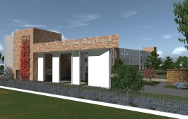 Stołeczne Centrum Opiekuńczo-Lecznicze