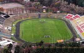 Dawny Stadion Miejski