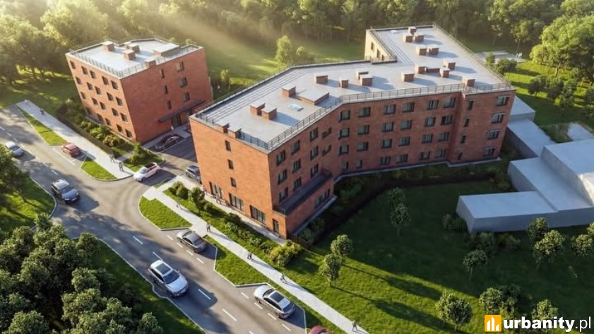 Miniaturka VIZJA Living Powązkowska