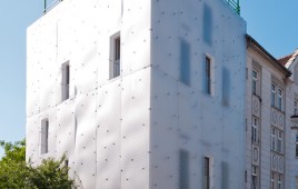 Centrum Edukacji Artystycznej ARTPUNKT