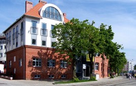 Rezydencja Kapitańska