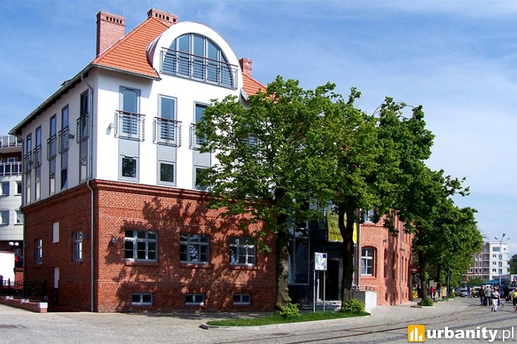 Miniaturka Rezydencja Kapitańska