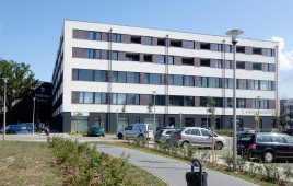 Cukrowa Office