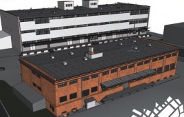 Klaster Innowacji Społeczno-Gospodarczych Zabłocie 20.22