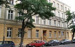 Łódzki Urząd Wojewódzki