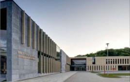 Biblioteka Akademii Marynarki Wojennej