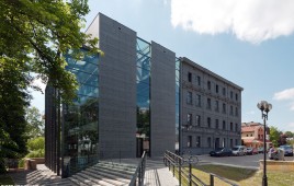Biblioteka Miejska