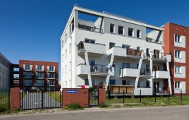 Osiedle Maciejówka