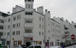 Pasaż Ursynowski 7/9