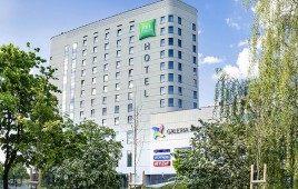 Hotel Ibis Styles