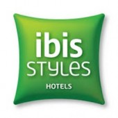 Logo Hotel Ibis Styles