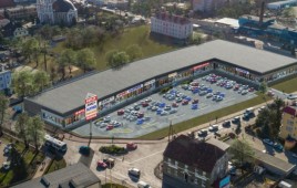 Park Handlowy Mozaika