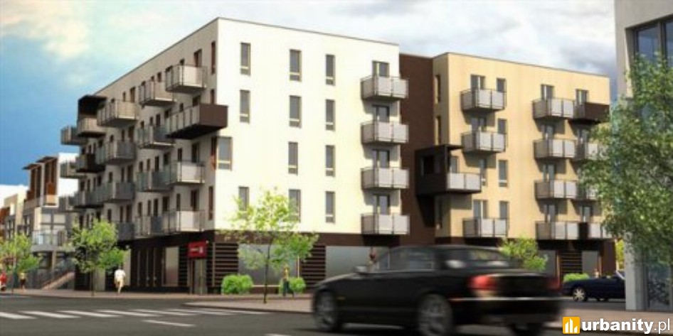 Miniaturka Posesja Źródlana