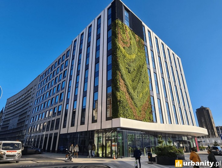 Miniaturka Hotel Mercure Katowice Centrum
