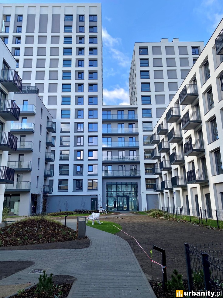 Miniaturka Strefa PROGRESS