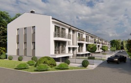 Apartamenty Kameliowa