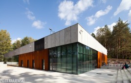 Muzeum Walki i Męczeństwa