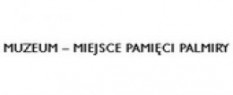 Logo Muzeum Walki i Męczeństwa