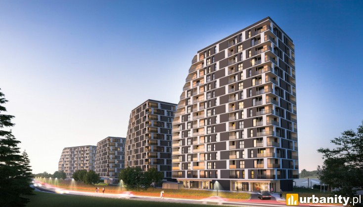 Miniaturka Panorama Kwiatkowskiego