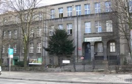 II Liceum Ogólnokształcące im. Powstańców Śląskich