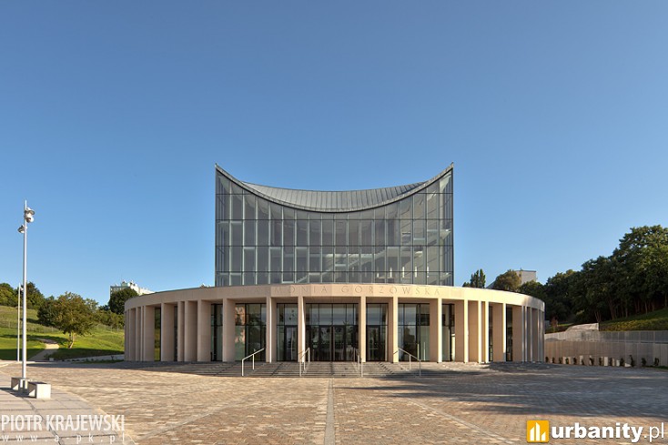 Miniaturka Filharmonia Gorzowska