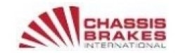 Logo Chassis Brakes