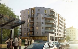 Apartamenty Seminaryjska