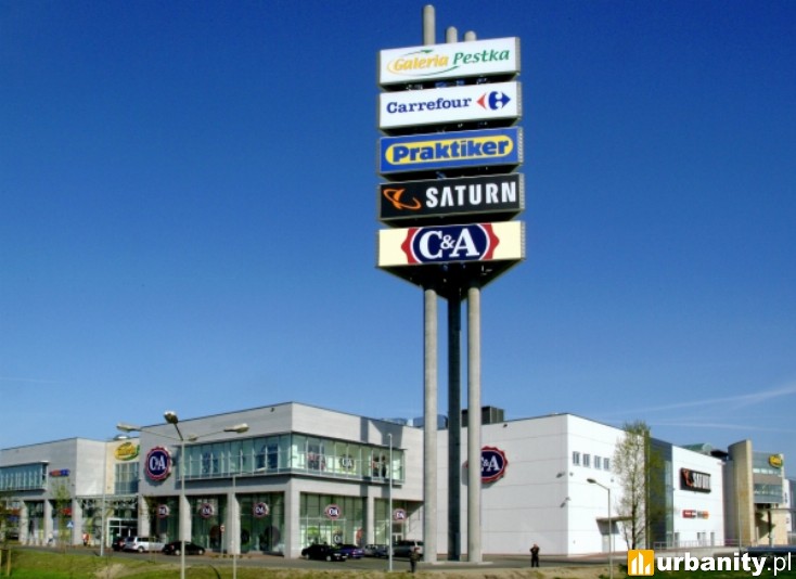 Miniaturka Galeria Pestka