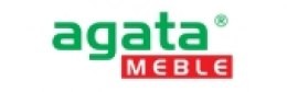 Logo Salon meblowy Agata
