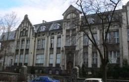 Szpital Miejski nr 1