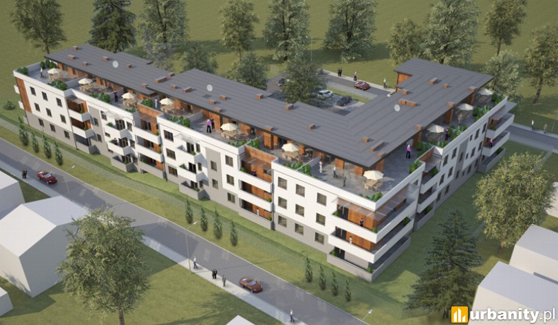 Miniaturka Anyżowa 26/28