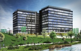 Arkada Business Park