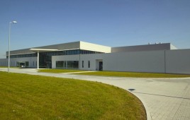 Sanden Manufacturing