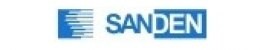 Logo Sanden Manufacturing