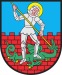 Dzierżoniów - herb