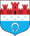 Nowy Dwór Mazowiecki - herb