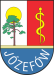 Józefów - herb
