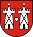 Płońsk - herb