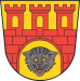 Pruszków - herb
