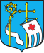 Pułtusk - herb