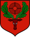 Pionki - herb