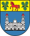 Kobyłka - herb