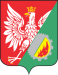 Wołomin - herb