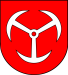 Brzeg - herb