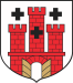Kluczbork - herb