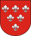 Nysa - herb