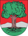 Wałbrzych - herb