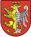 Krosno - herb