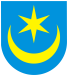 Tarnobrzeg - herb